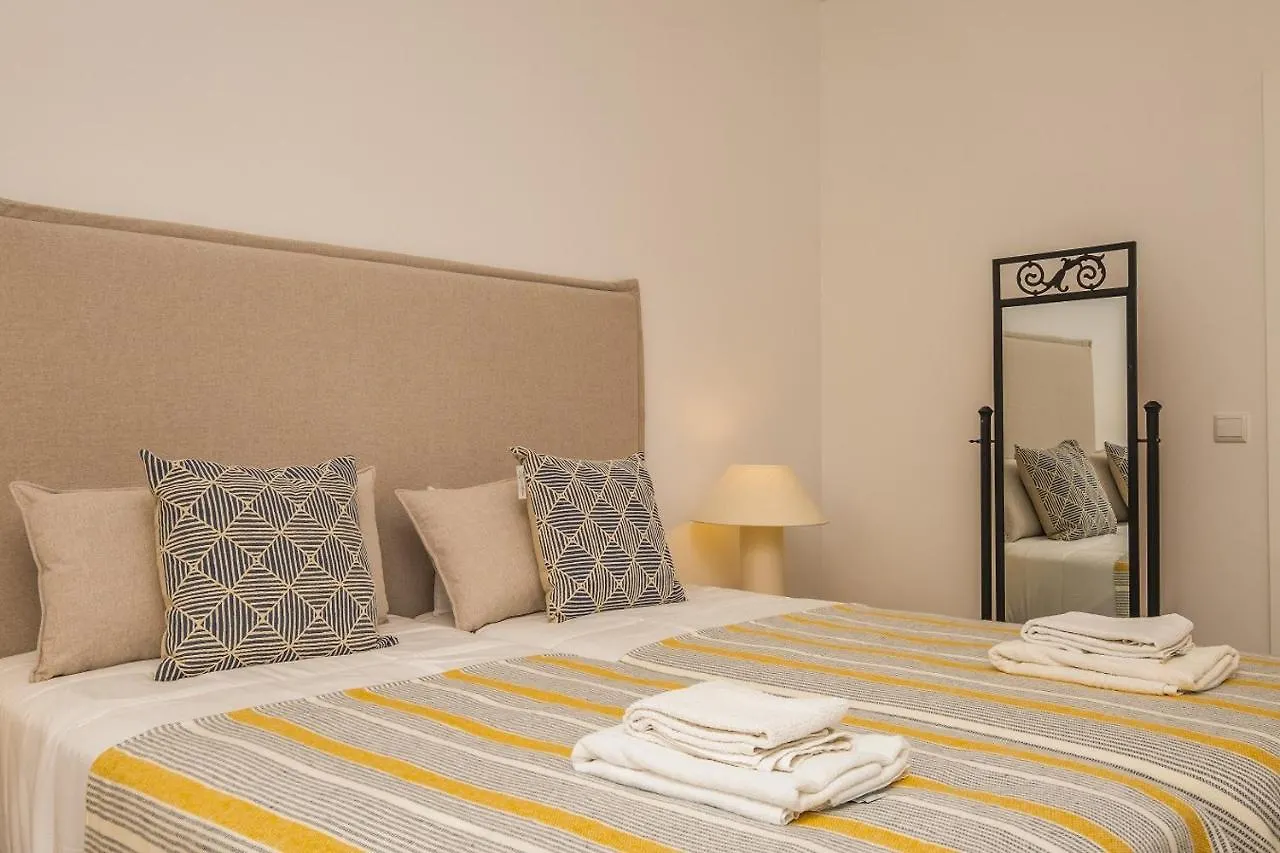 Апартаменты Recanto Da Princesa By Madeira Sun Travel Фуншал Португалия