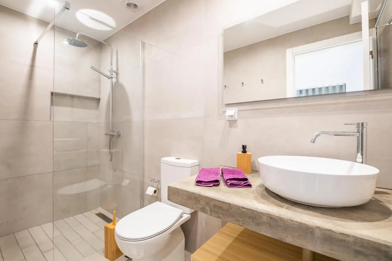 Recanto Da Princesa By Madeira Sun Travel فونشال