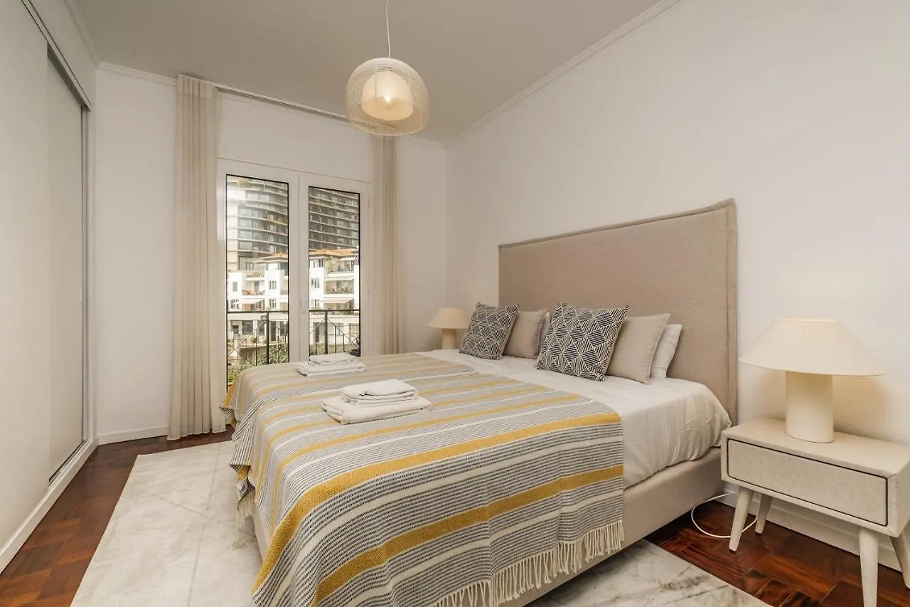 Recanto Da Princesa By Madeira Sun Travel فونشال البرتغال
